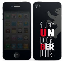 Folien für Smartphones glänzend