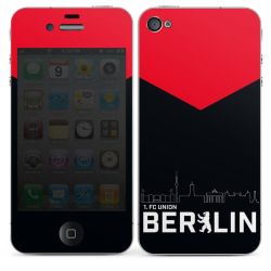 Folien für Smartphones glänzend