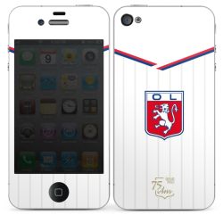 Foils for Smartphones glossy