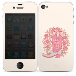 Foils for Smartphones glossy