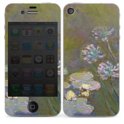 Foils for Smartphones glossy