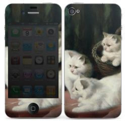 Foils for Smartphones glossy