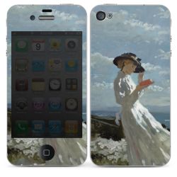 Foils for Smartphones glossy