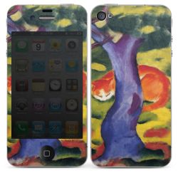 Foils for Smartphones glossy