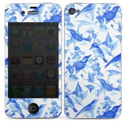 Foils for Smartphones glossy