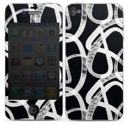 Foils for Smartphones glossy