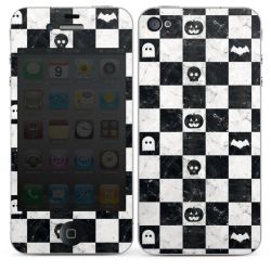 Foils for Smartphones glossy