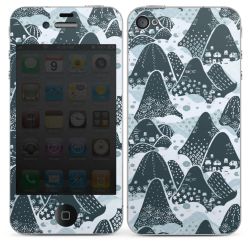 Foils for Smartphones glossy