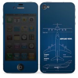 Foils for Smartphones glossy