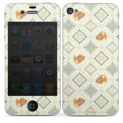 Folier Telefoner blank