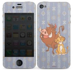 Folier Telefoner blank