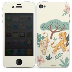 Folier Telefoner blank