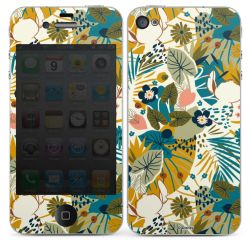 Folier Telefoner blank