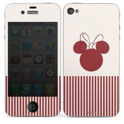 Folien für Smartphones glänzend