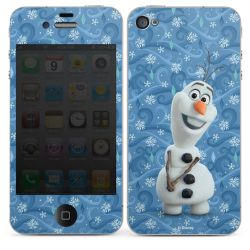 Foils for Smartphones glossy