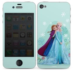 Foils for Smartphones glossy