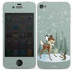 Foils for Smartphones glossy