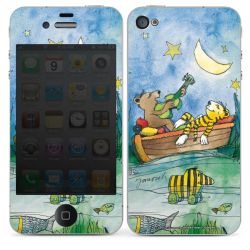 Foils for Smartphones glossy