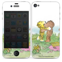 Foils for Smartphones glossy