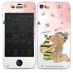 Foils for Smartphones glossy