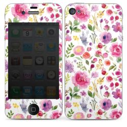 Foils for Smartphones glossy