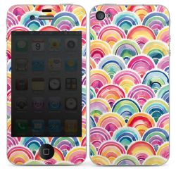 Foils for Smartphones glossy