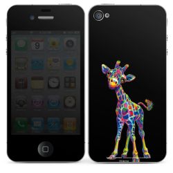 Foils for Smartphones glossy