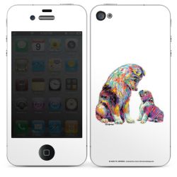 Foils for Smartphones glossy