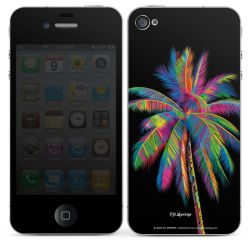 Foils for Smartphones glossy