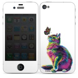 Foils for Smartphones glossy