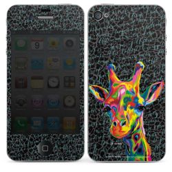 Foils for Smartphones glossy