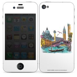 Foils for Smartphones glossy