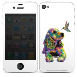 Foils for Smartphones glossy