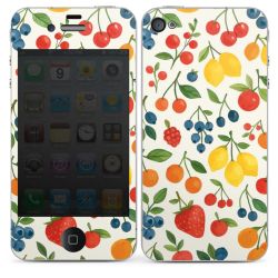 Foils for Smartphones glossy