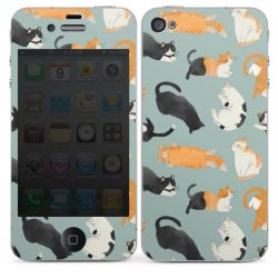 Foils for Smartphones glossy