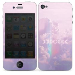 Foils for Smartphones glossy