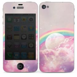 Foils for Smartphones glossy