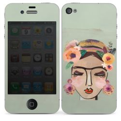 Foils for Smartphones glossy