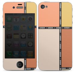 Foils for Smartphones glossy