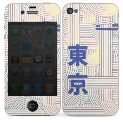 Foils for Smartphones glossy