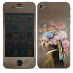 Foils for Smartphones glossy