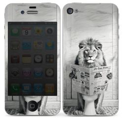 Foils for Smartphones glossy