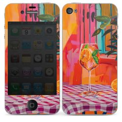 Foils for Smartphones glossy