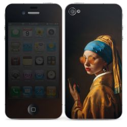 Foils for Smartphones glossy