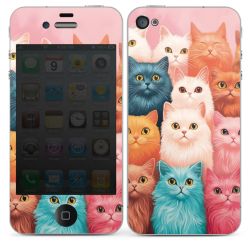 Foils for Smartphones glossy