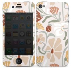 Foils for Smartphones glossy