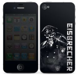 Folien für Smartphones glänzend