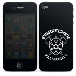 Folien für Smartphones glänzend