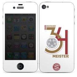 Foils for Smartphones glossy