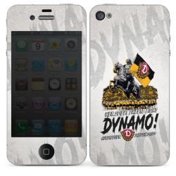 Folien für Smartphones glänzend